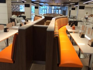 restaurant upholstery store nationwide service